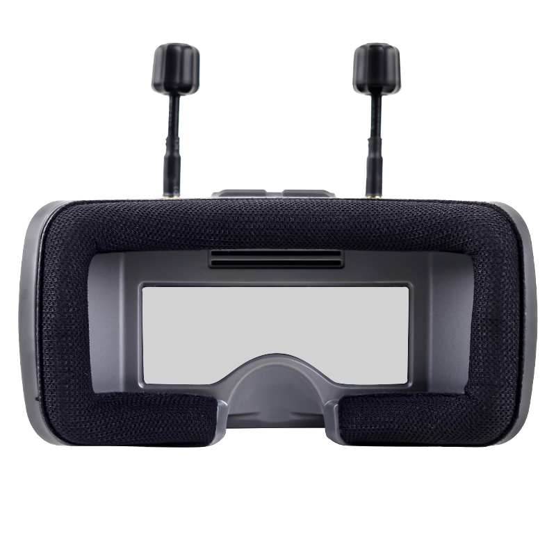 VR200 3.5 inch FPV Goggles  5. - Drone Racing Goggles recensie en prijs
