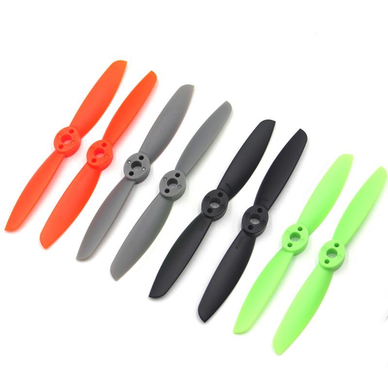 1 Pair 4045 4inch 4X4.5 Propel - Drone Racing Motor recensie en prijs