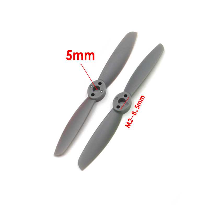 1 Pair 4045 4inch 4X4.5 Propel - Drone Racing Motor recensie en prijs