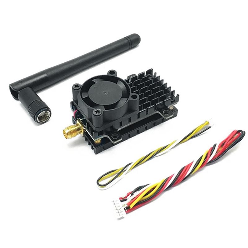 A73T 3X Over 20Km Range 5.8Ghz - Drone Racing Transmitter recensie en prijs