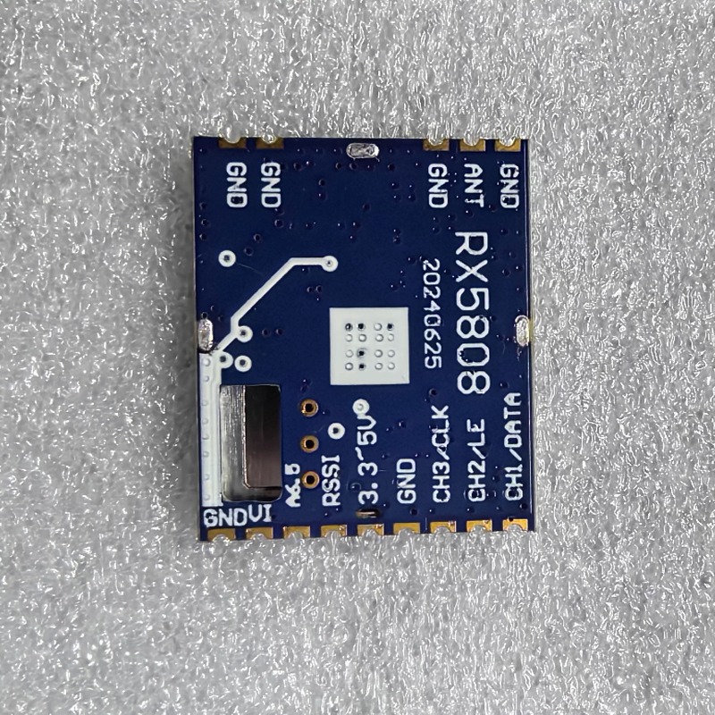 RX5808 Receiver Transmission M - Drone Racing Receiver recensie en prijs