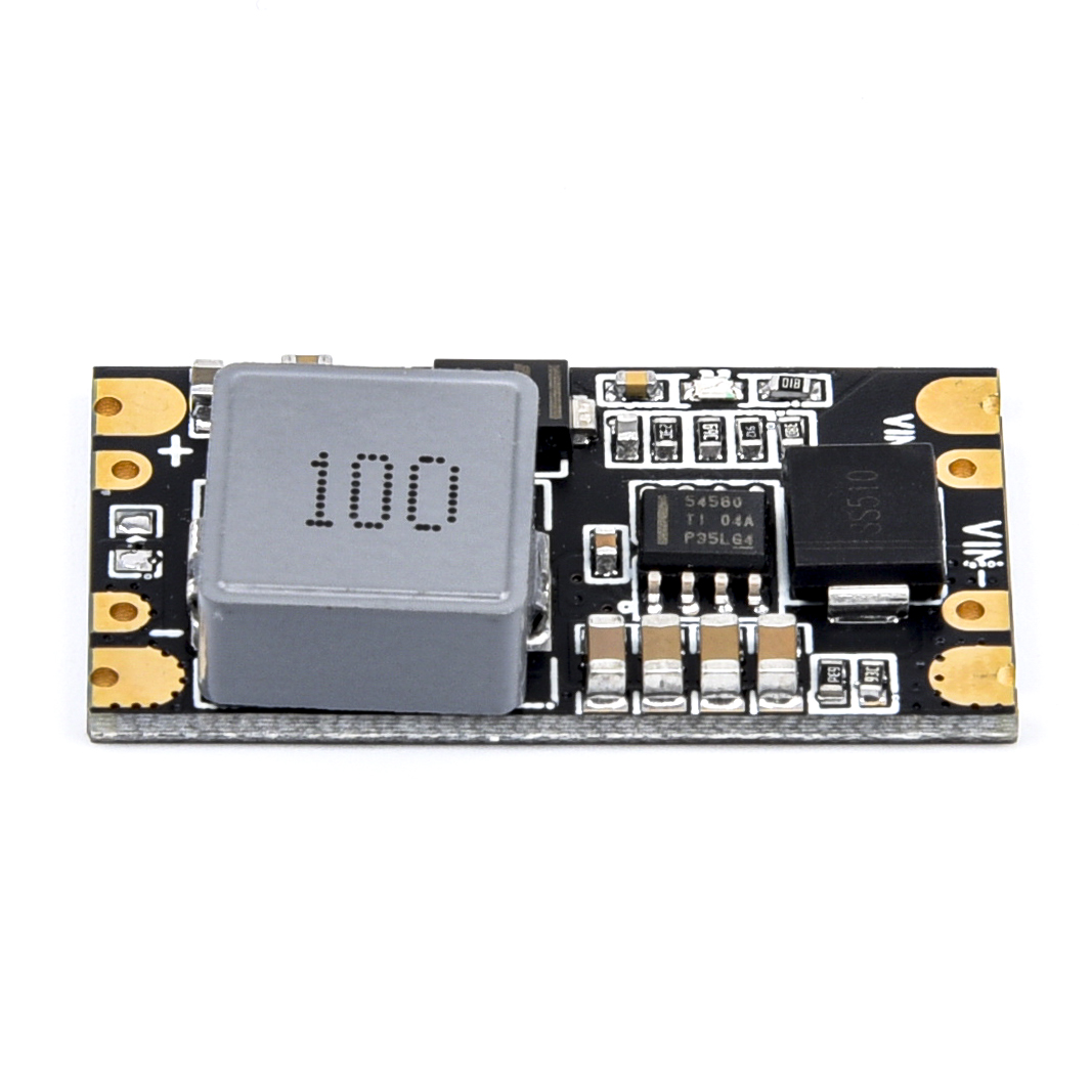 NEW Micro 5V 5A BEC UBEC Mini  - Drone Racing Esc recensie en prijs
