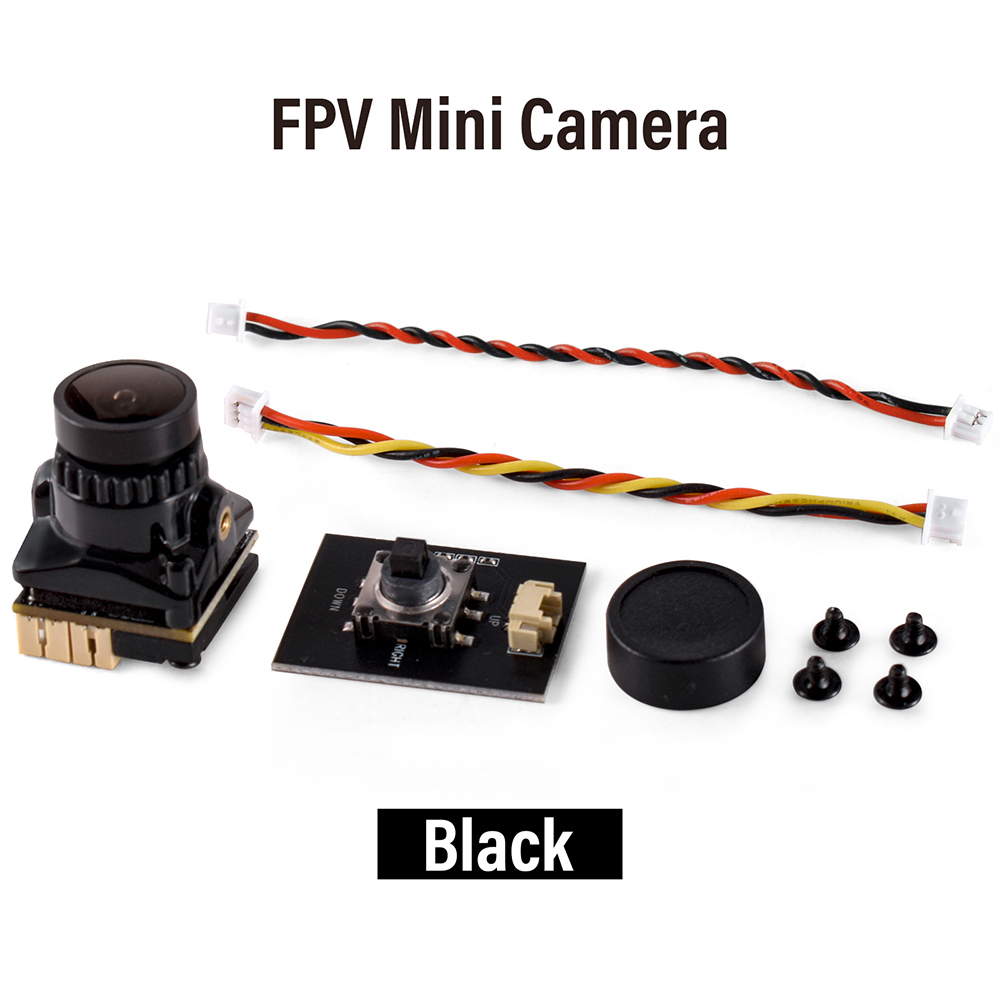 9IMOD FPV Camera 1800TVL 5MP 2 - Drone Racing Vtx recensie en prijs