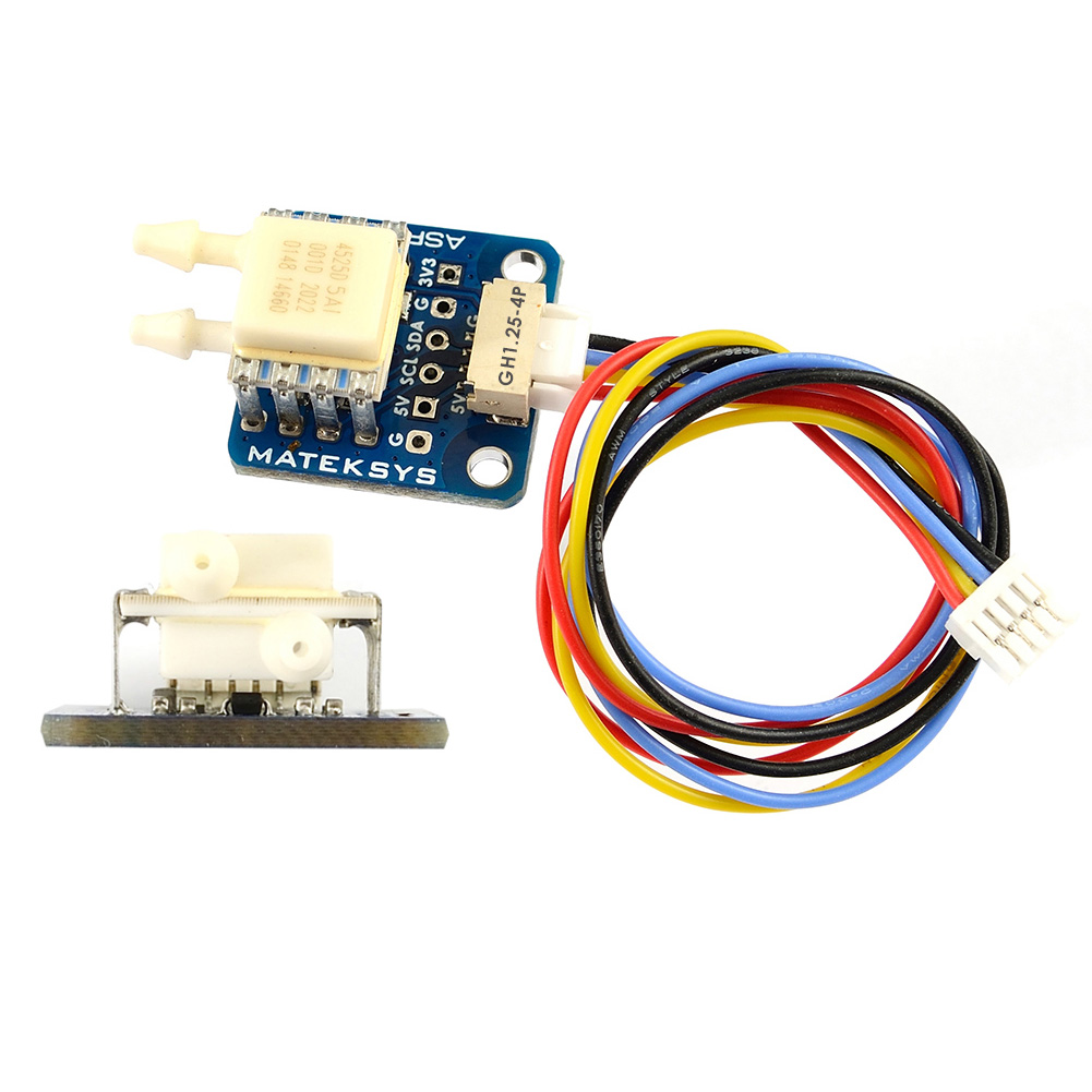 MATEK System ASPD-4525  DIGITA - Drone Racing Flight Controller recensie en prijs
