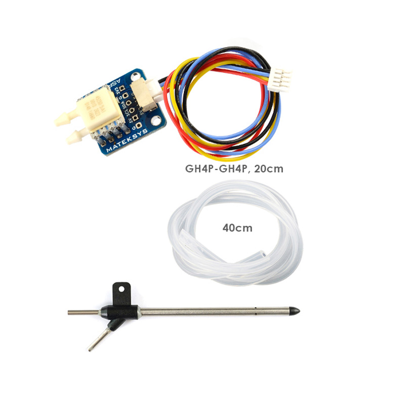MATEK System ASPD-4525  DIGITA - Drone Racing Flight Controller recensie en prijs