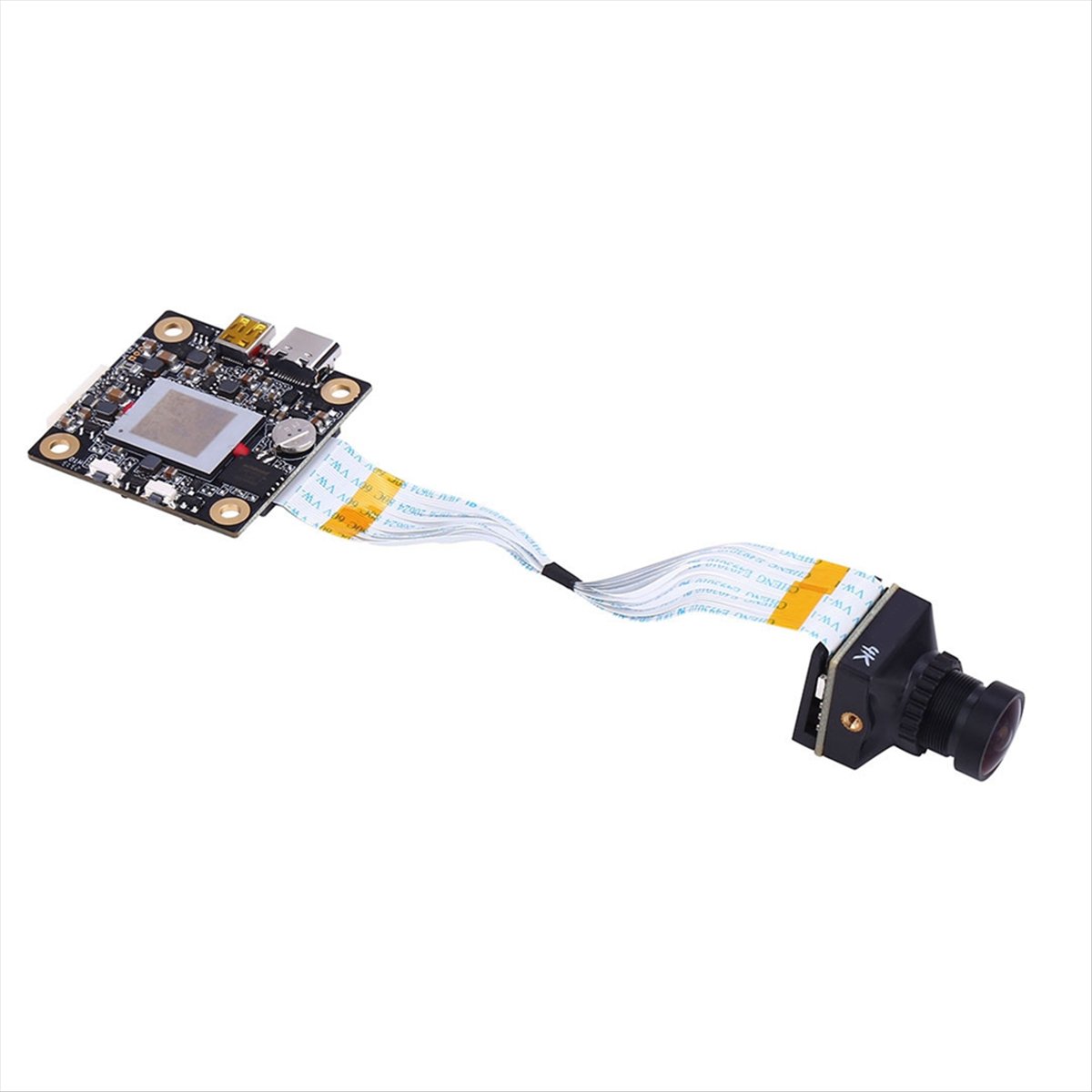 For Firefly 4K V5 Cam DVR Mini - Drone Racing Camera recensie en prijs