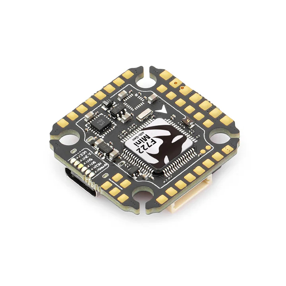 20mm*20mm MAMBA MK4 F722 MINI  - Drone Racing Flight Controller recensie en prijs