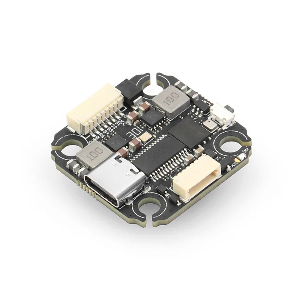 20mm*20mm MAMBA MK4 F722 MINI  - Drone Racing Flight Controller recensie en prijs