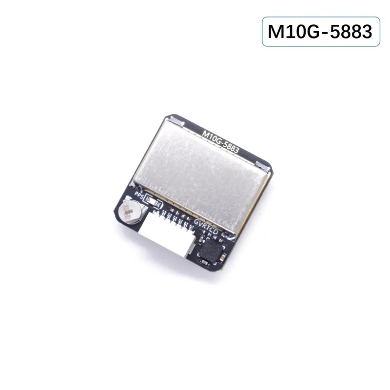M10 GPS MINI GNSS Module With  - Drone Racing Flight Controller recensie en prijs