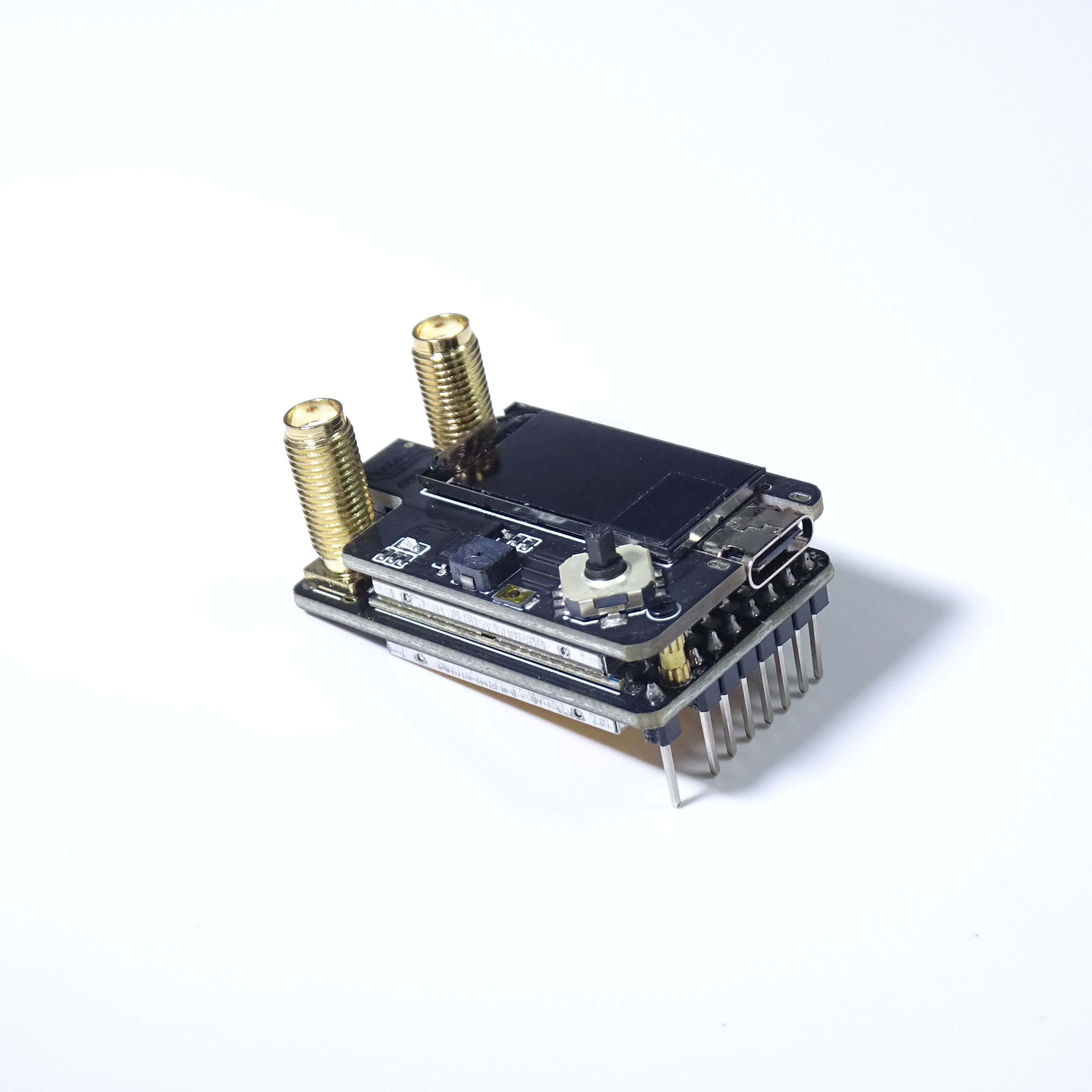VRX 4.9GHz 5.8GHz 6GHz FPVspee - Drone Racing Gate recensie en prijs