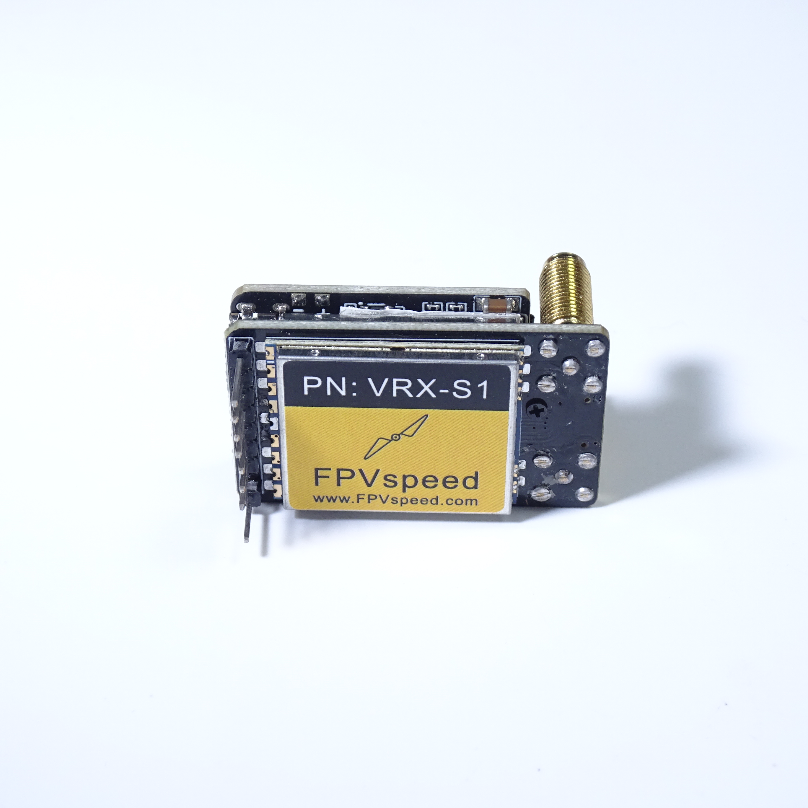 VRX 4.9GHz 5.8GHz 6GHz FPVspee - Drone Racing Gate recensie en prijs