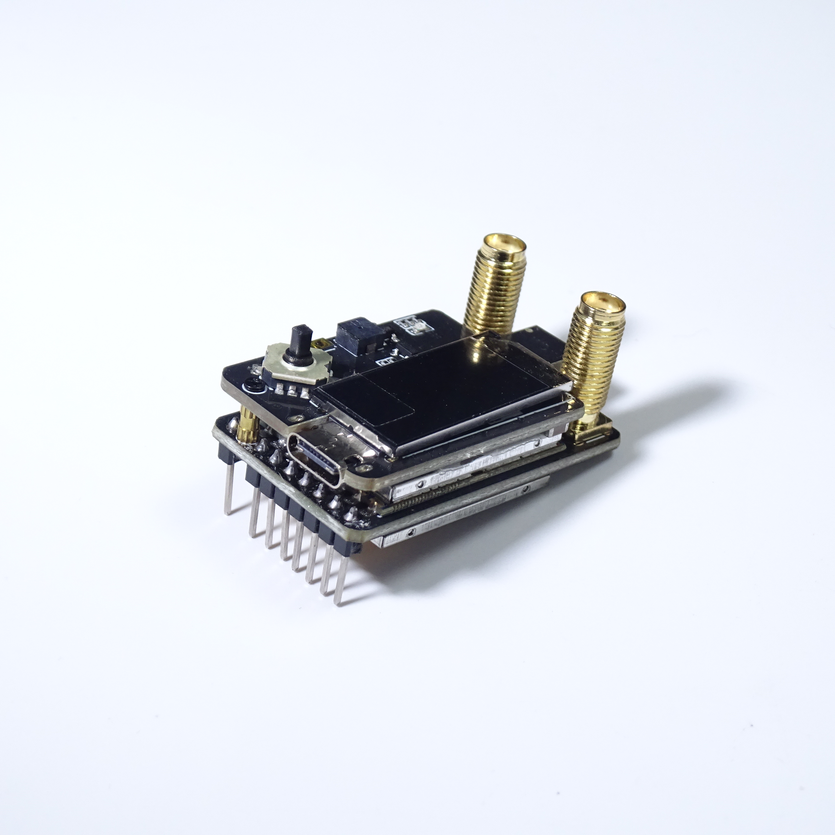 VRX 4.9GHz 5.8GHz 6GHz FPVspee - Drone Racing Gate recensie en prijs