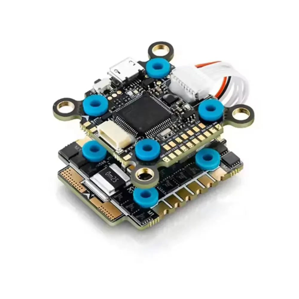 Hobbywing Xrotor AM32 45A or 6 - Drone Racing Flight Controller recensie en prijs