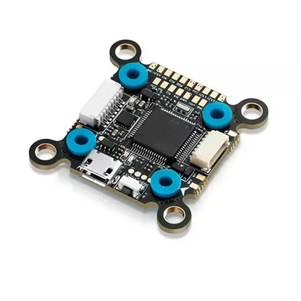Hobbywing Xrotor AM32 45A or 6 - Drone Racing Flight Controller recensie en prijs
