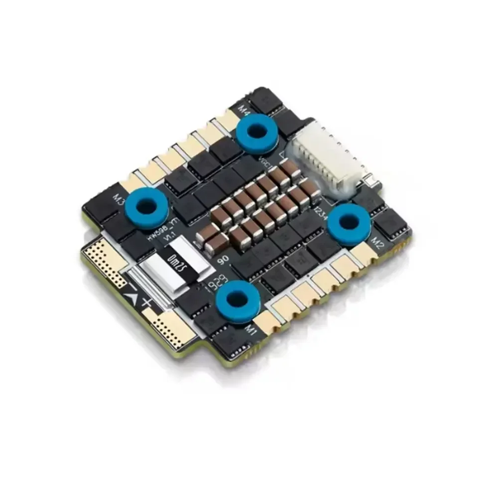 Hobbywing Xrotor AM32 45A or 6 - Drone Racing Flight Controller recensie en prijs