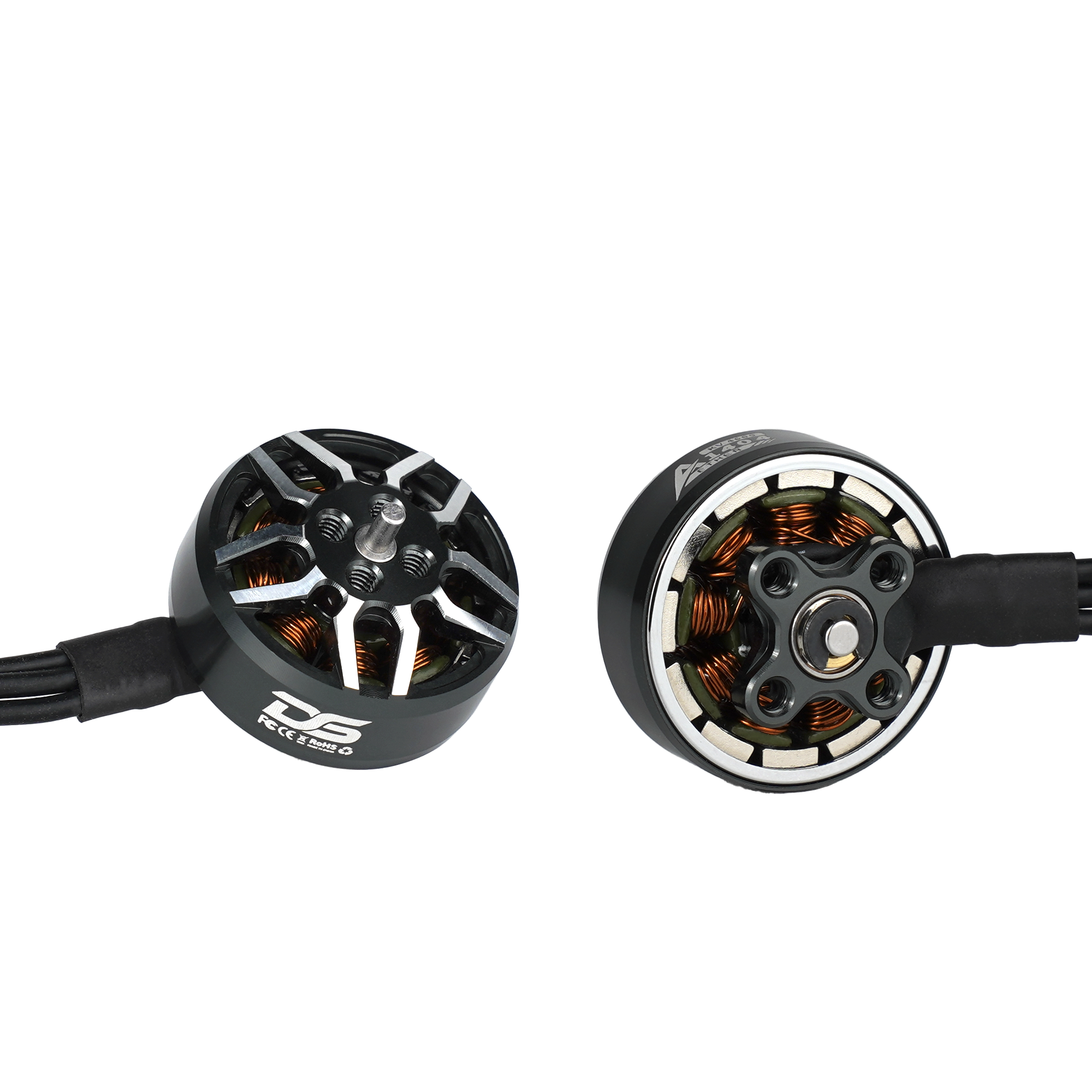 DeepSpace Aether 1404 Brushles - Drone Racing Gate recensie en prijs