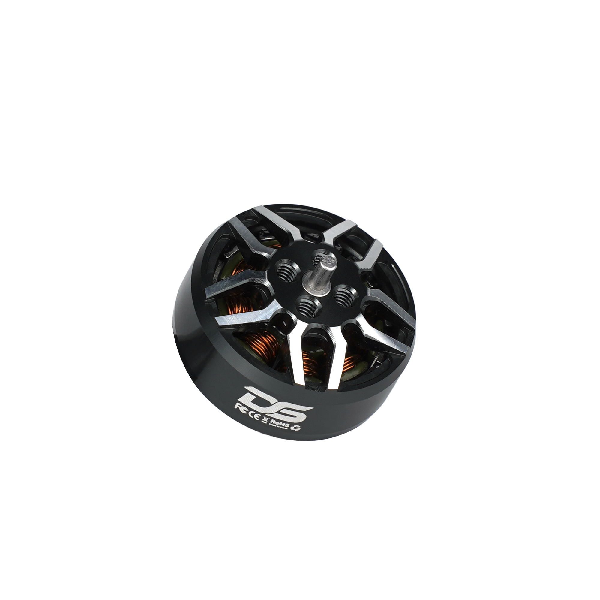 DeepSpace Aether 1404 Brushles - Drone Racing Gate recensie en prijs