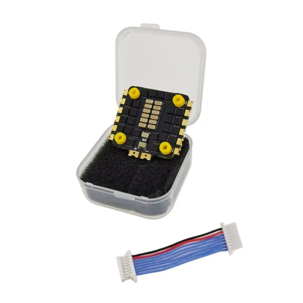 HAKRC 40A 4 In 1 32BIT Brushle - Drone Racing Esc recensie en prijs
