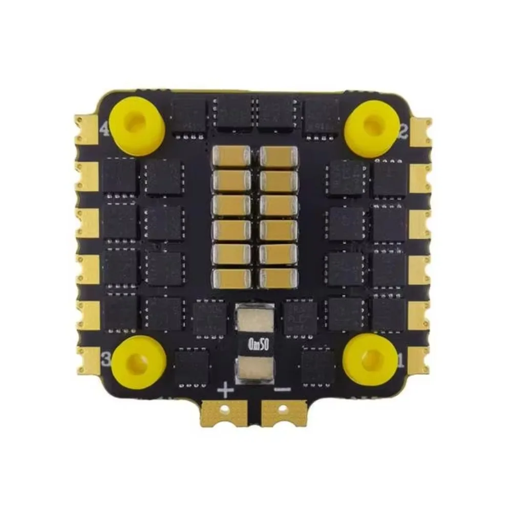 HAKRC 40A 4 In 1 32BIT Brushle - Drone Racing Esc recensie en prijs