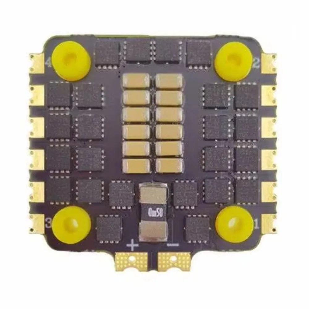 HAKRC 40A 4 In 1 32BIT Brushle - Drone Racing Esc recensie en prijs