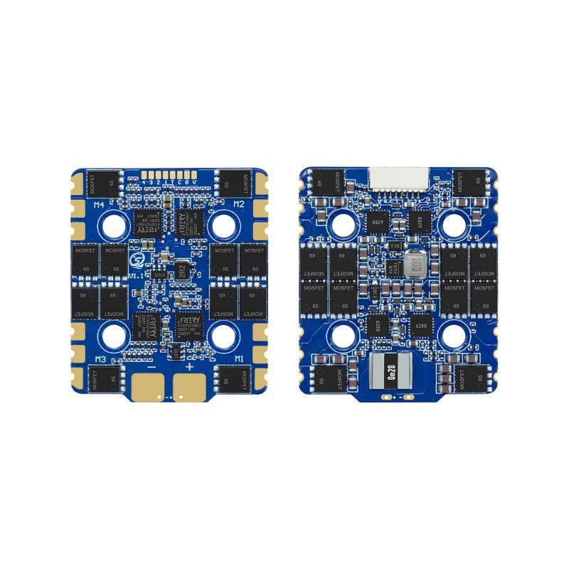 SEQURE Blueson A1 ESC 6S 65A / - Drone Racing Esc recensie en prijs