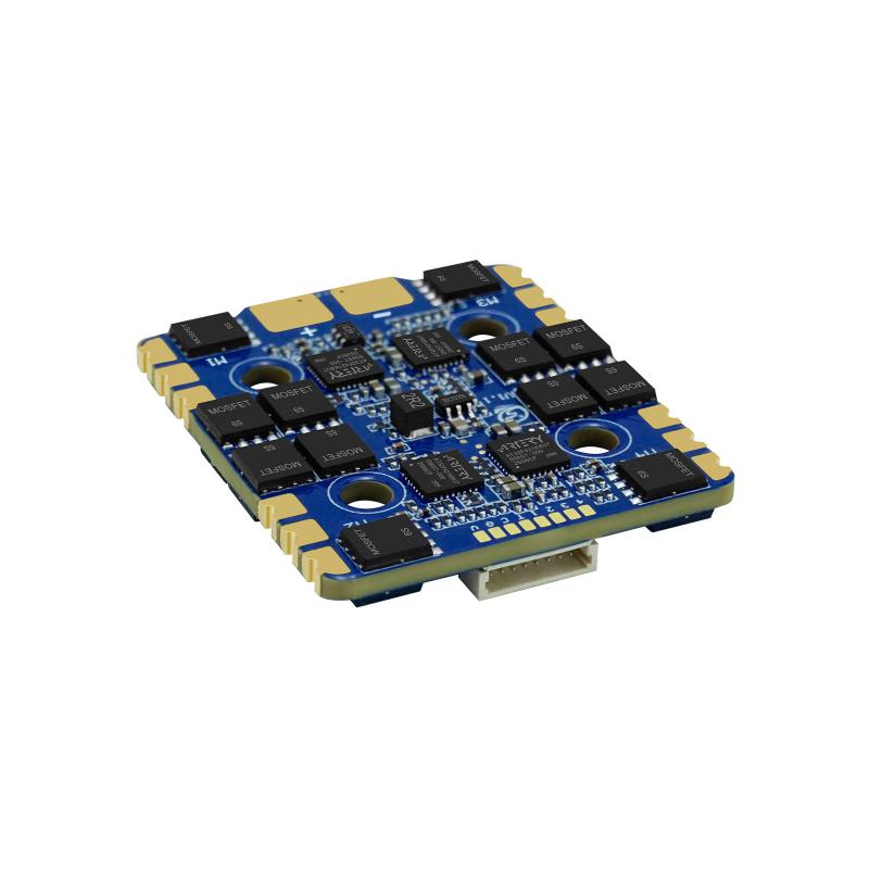 SEQURE Blueson A1 ESC 6S 65A / - Drone Racing Esc recensie en prijs