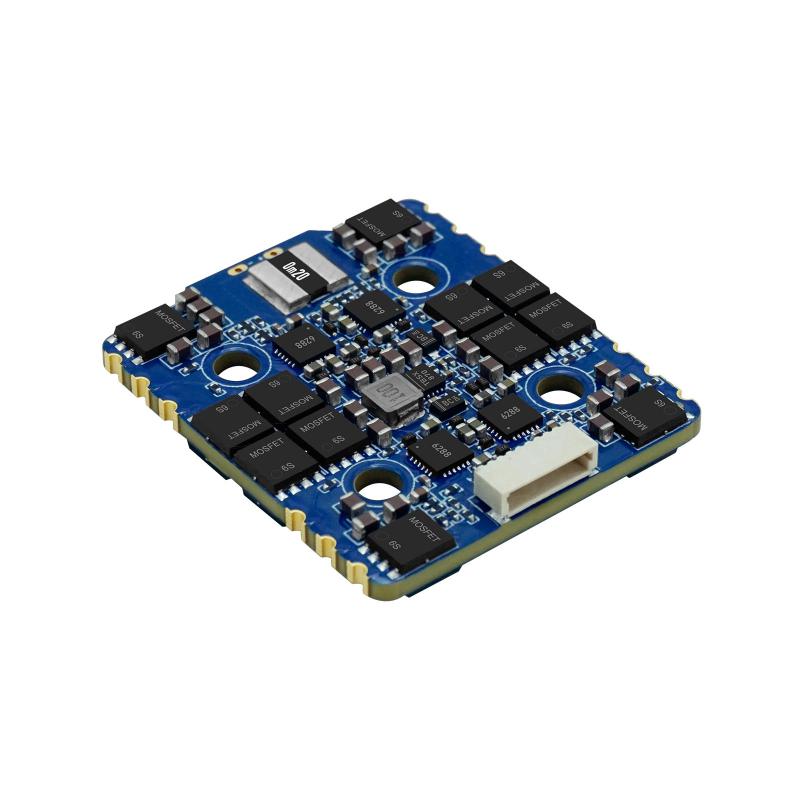 SEQURE Blueson A1 ESC 6S 65A / - Drone Racing Esc recensie en prijs