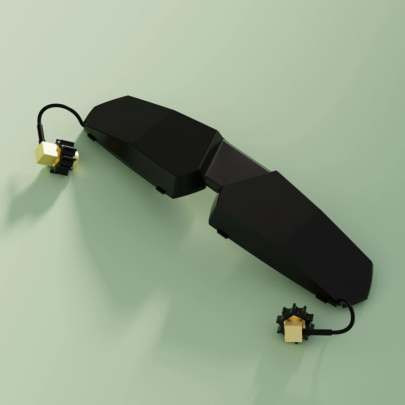 Walksnail Patch Antenna V2 Ava - Drone Racing Goggles recensie en prijs