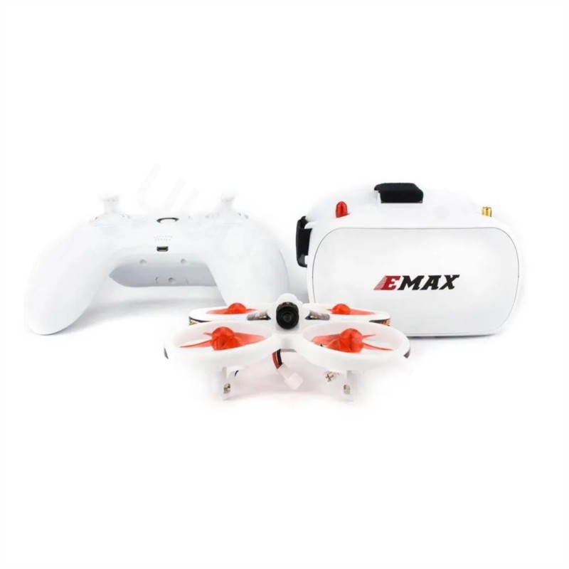EMAX EZ Pilot 82MM Mini 5.8G I - Drone Racing Goggles recensie en prijs