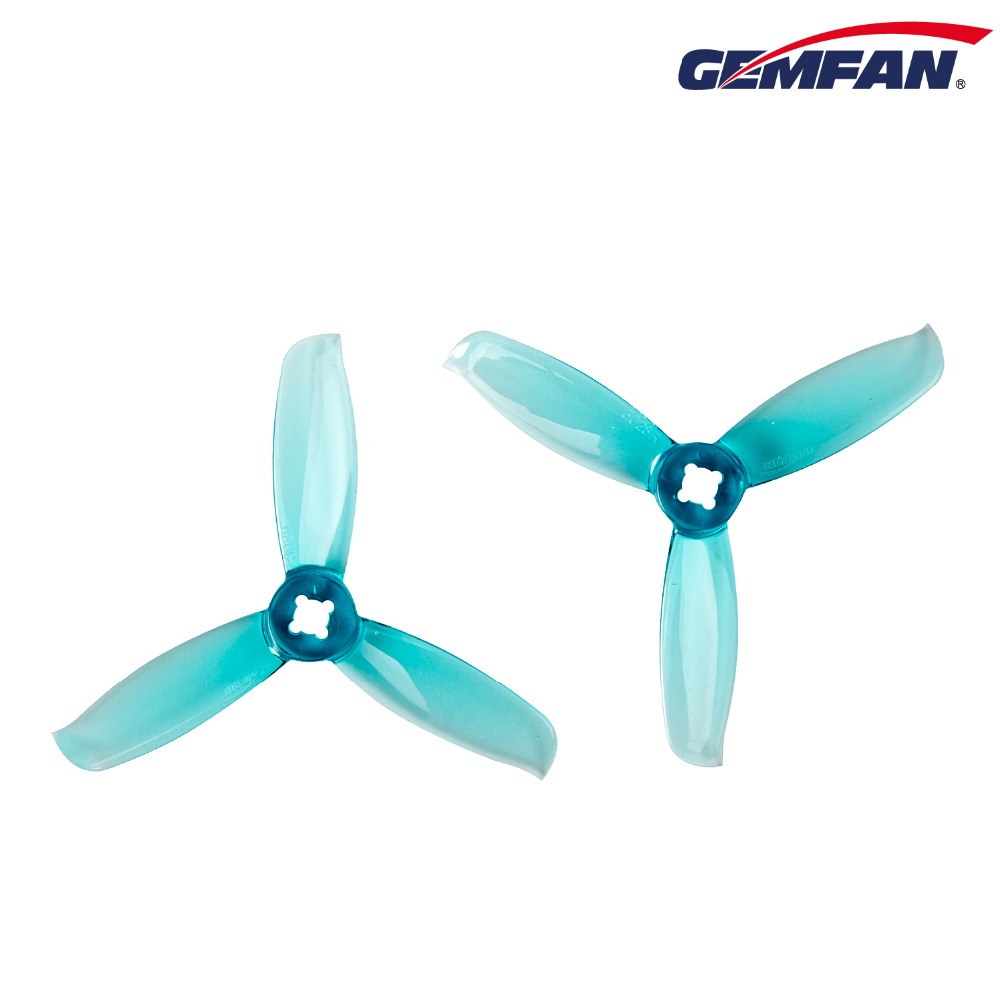 10pairs / 20pcs Gemfan Windanc - Drone Racing Propeller recensie en prijs