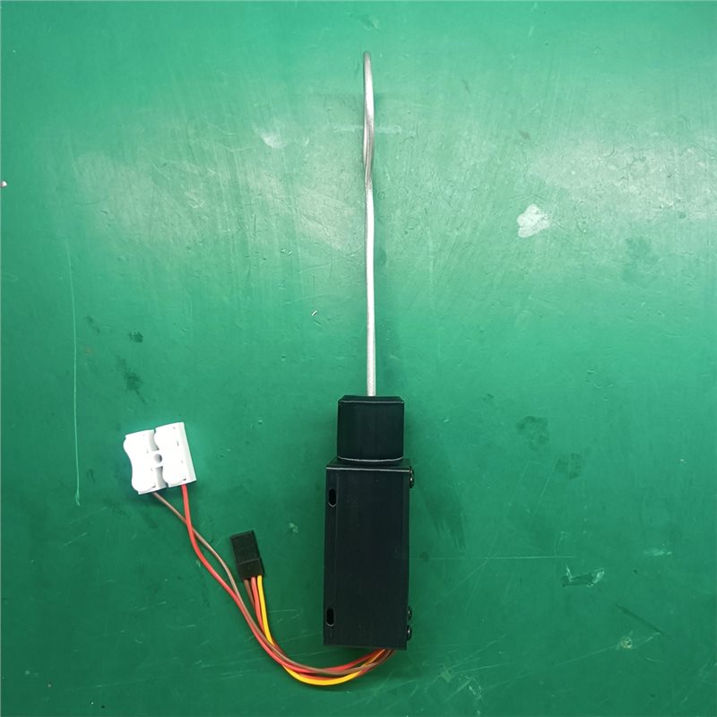 JABS-Mechanical Trigger Fuse S - Drone Racing Flight Controller recensie en prijs