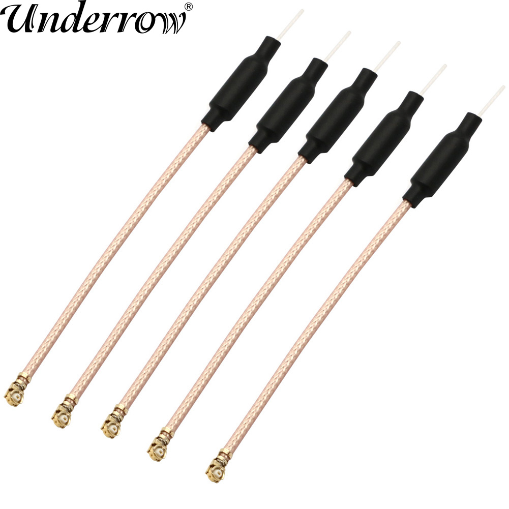 5pcs 5.8G 3DB UFL Omni Directi - Drone Racing Antenna recensie en prijs
