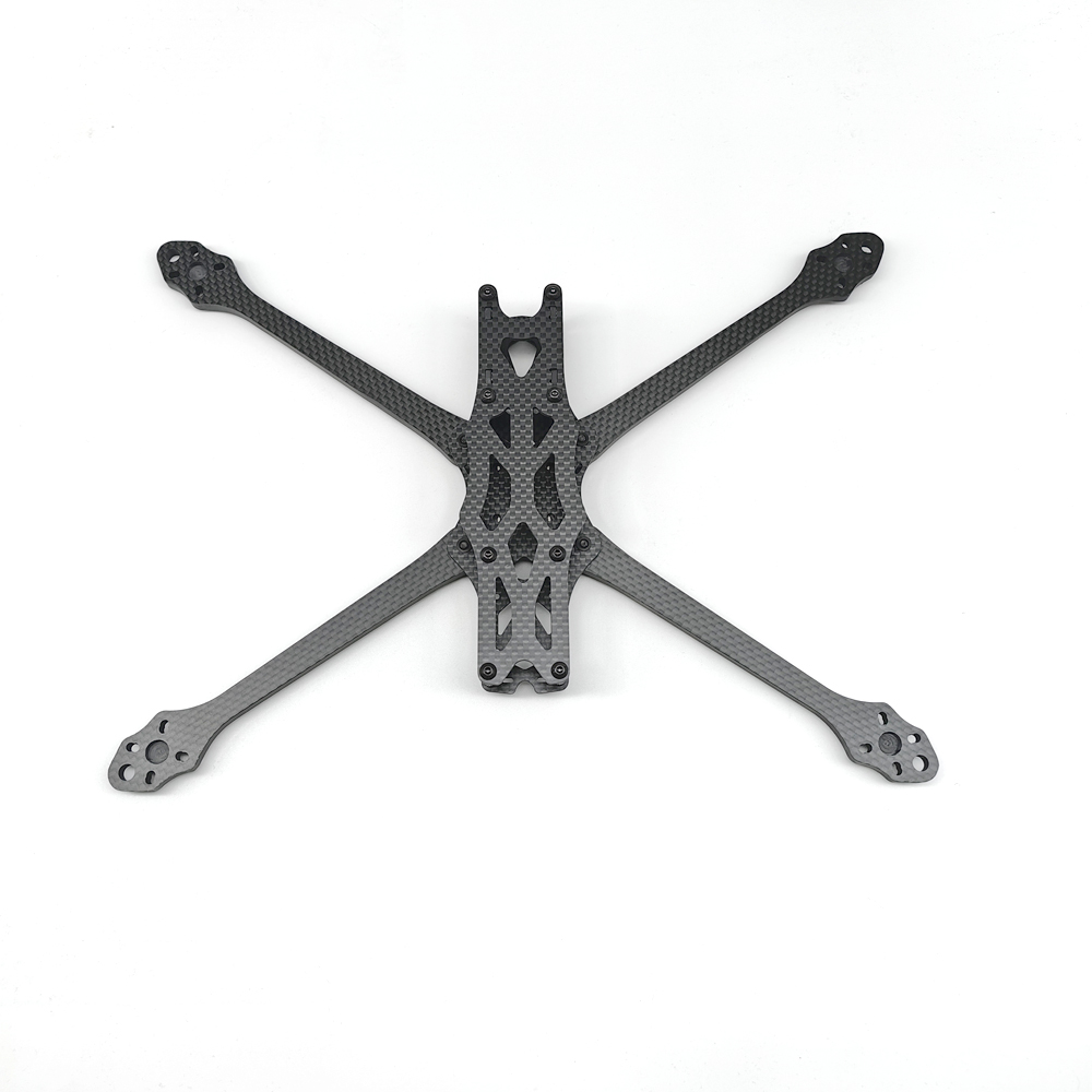 APEX frame 7 inch/6inch/5inche - Drone Racing Motor recensie en prijs