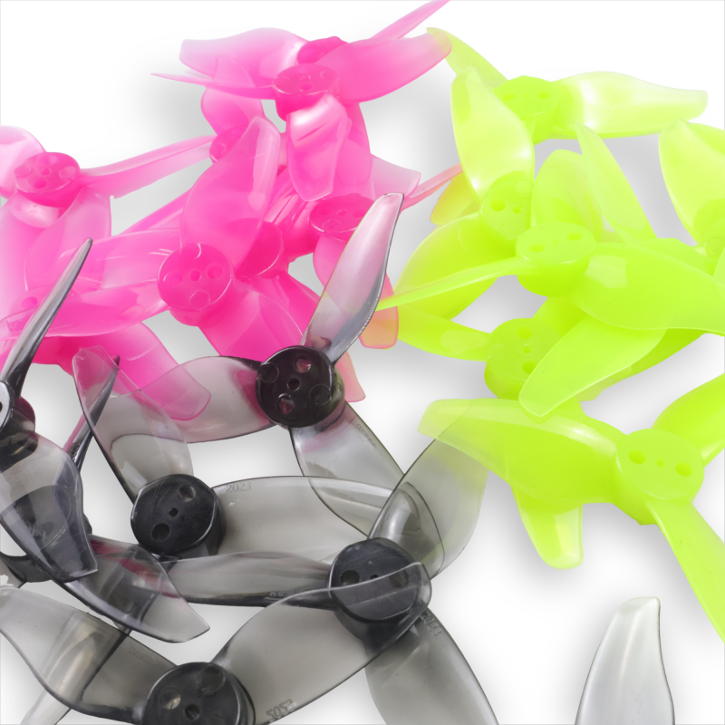NEW 8pcs GEMFAN Hurricane 2023 - Drone Racing Gate recensie en prijs