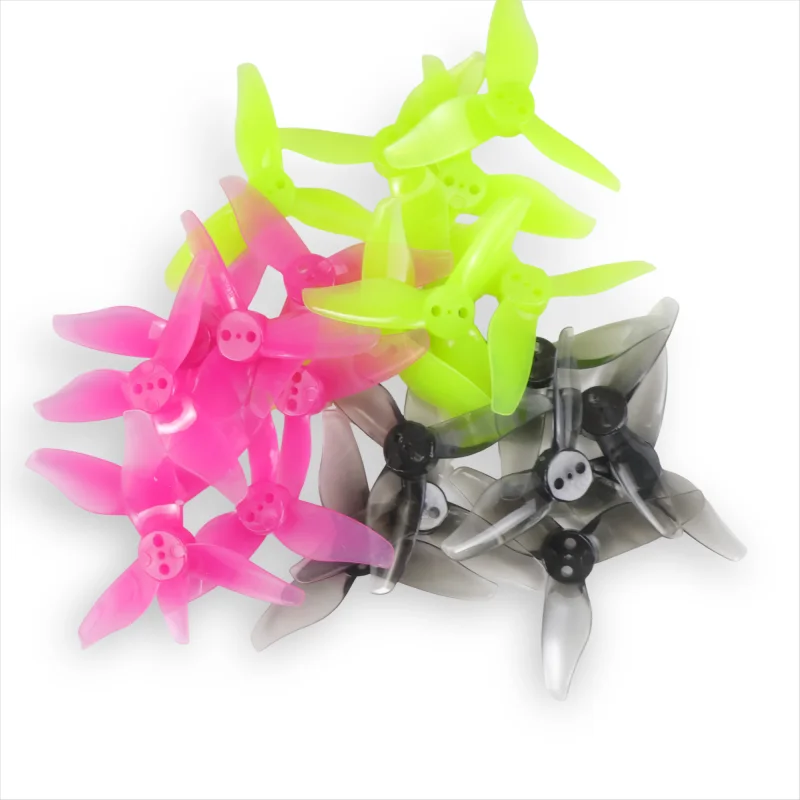 NEW 8pcs GEMFAN Hurricane 2023 - Drone Racing Gate recensie en prijs