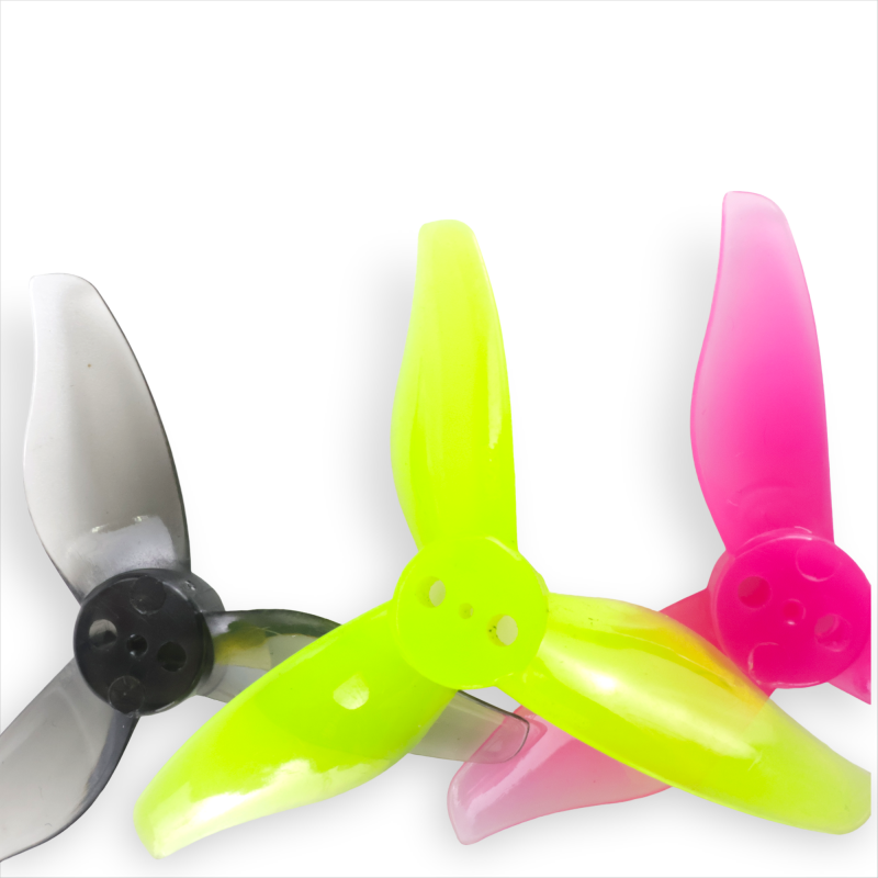 NEW 8pcs GEMFAN Hurricane 2023 - Drone Racing Gate recensie en prijs