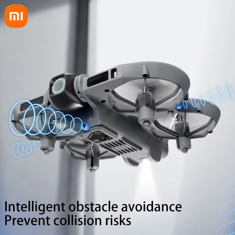 Xiaomi Z906 Drone 8K Aerial HD - Drone Racing Camera recensie en prijs