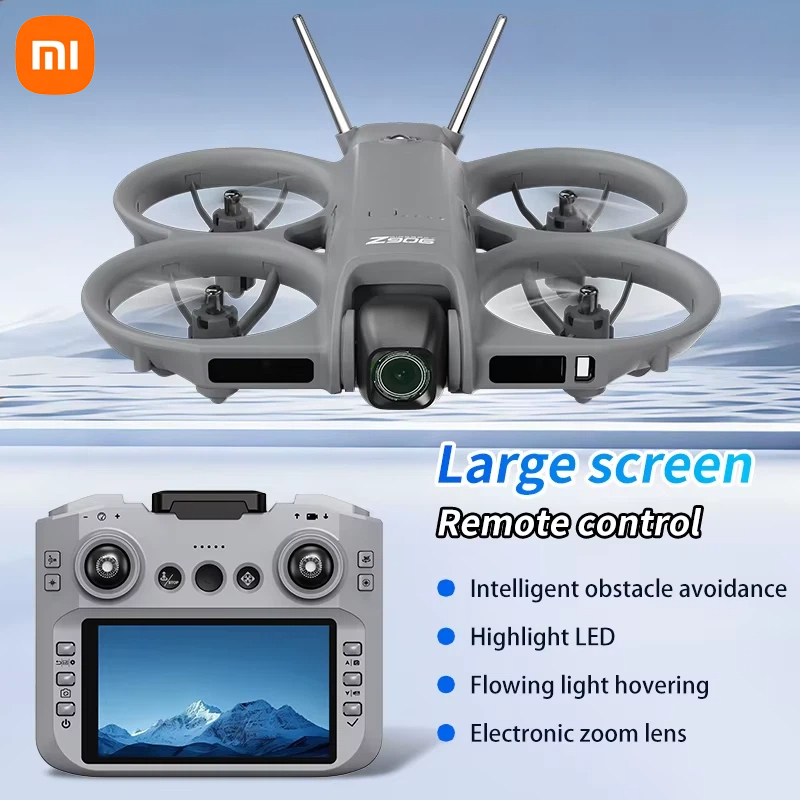 Xiaomi Z906 Drone 8K Aerial HD - Drone Racing Camera recensie en prijs