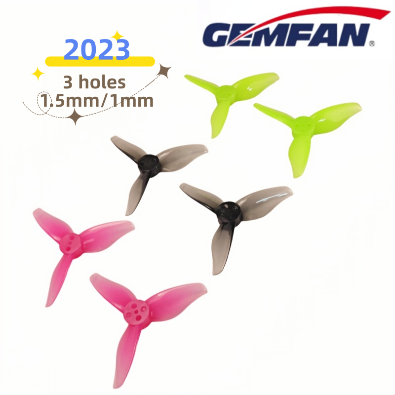 4Pairs/8Pcs Gemfan Hurricane 2 - Drone Racing Gate recensie en prijs