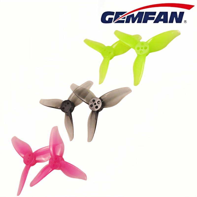 4Pairs/8Pcs Gemfan Hurricane 2 - Drone Racing Gate recensie en prijs