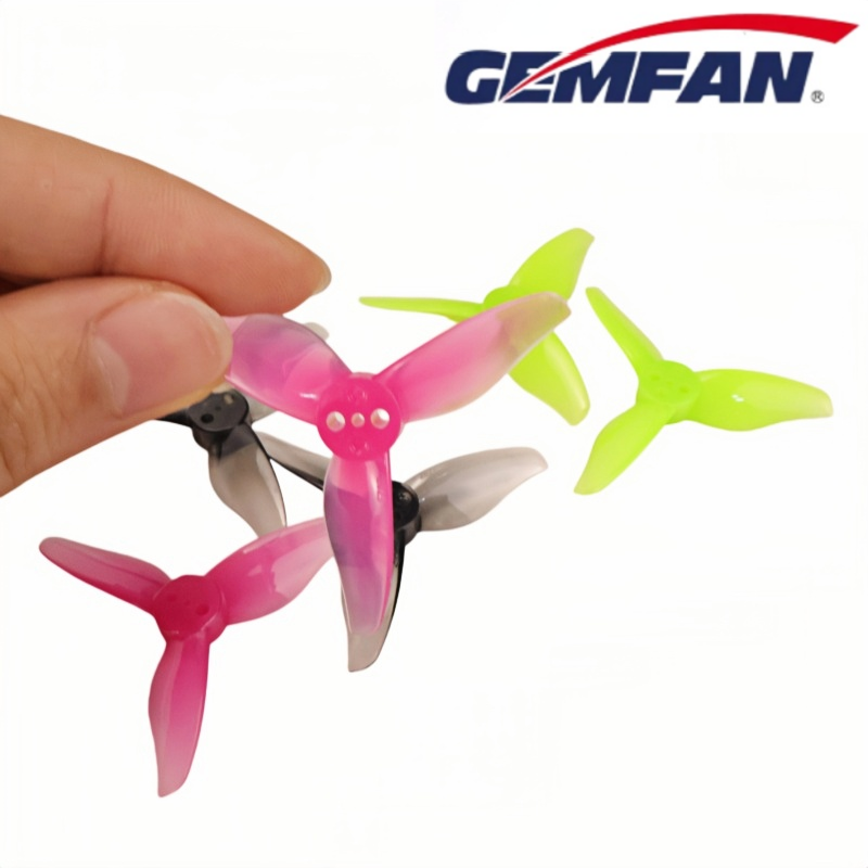 4Pairs/8Pcs Gemfan Hurricane 2 - Drone Racing Gate recensie en prijs
