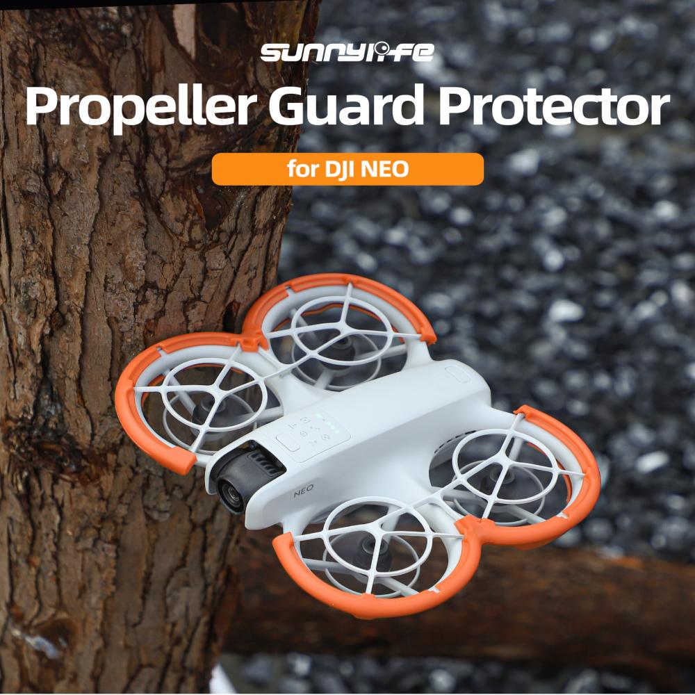 For DJI Flip Anti-collision Pr - Drone Racing Propeller recensie en prijs