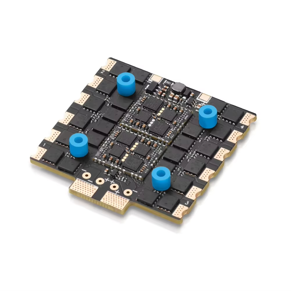 HobbyWing XRotor 80A  100A 4in - Drone Racing Flight Controller recensie en prijs