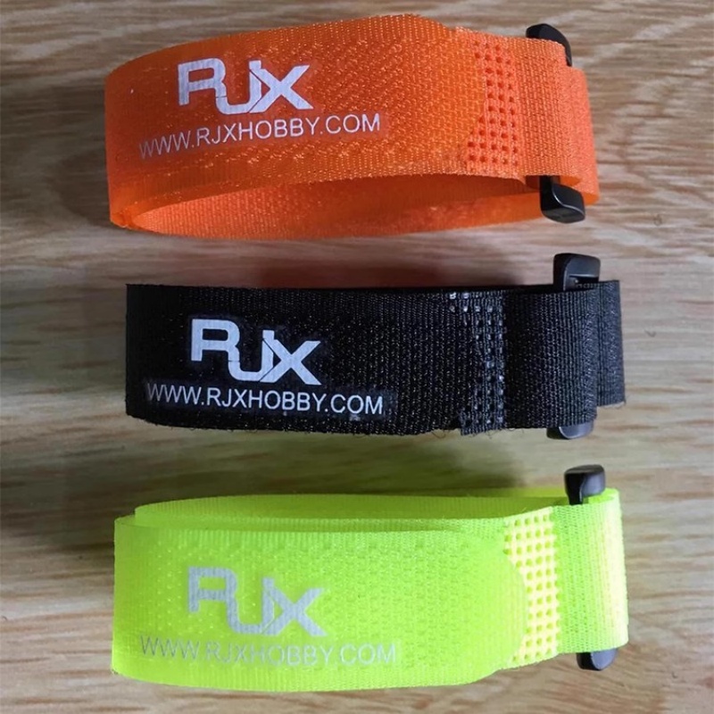 8Pcs Battery Ribbon Non-Slip M - Drone Racing Battery recensie en prijs