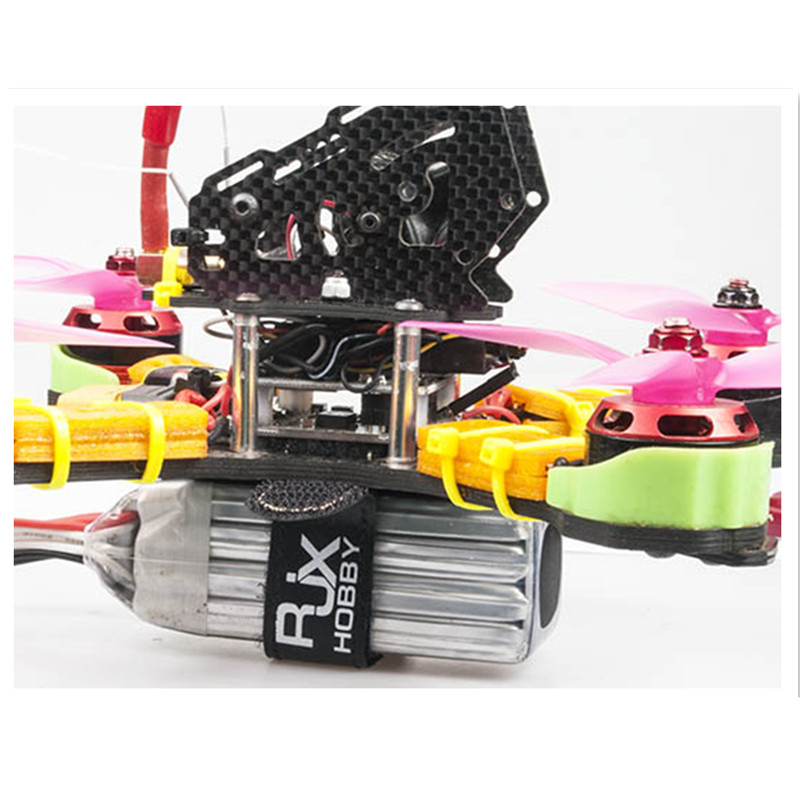 8Pcs Battery Ribbon Non-Slip M - Drone Racing Battery recensie en prijs