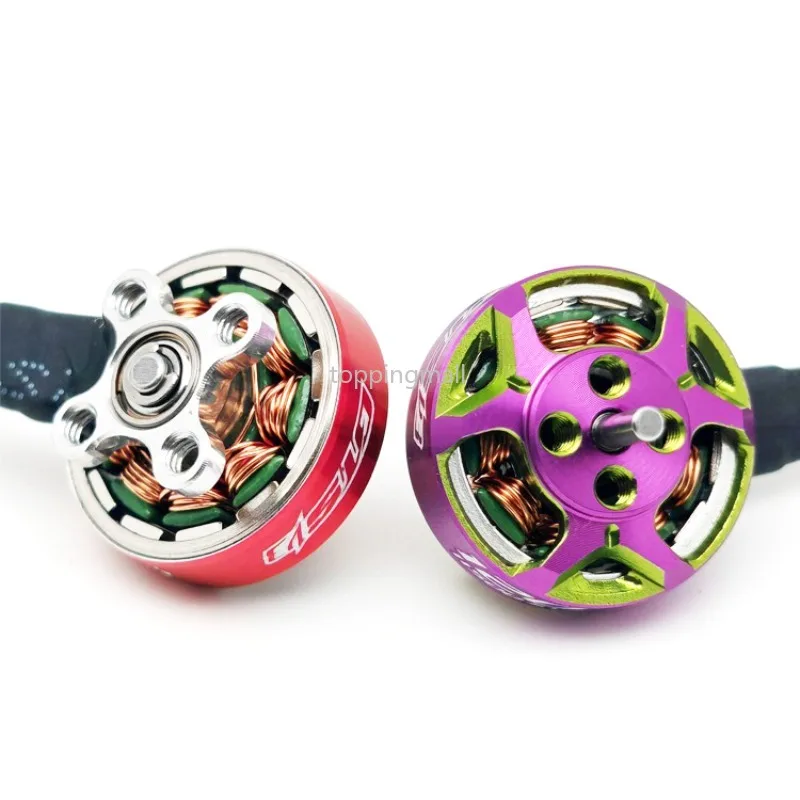 4pcs Rcinpower GTS V3 1203 115 - Drone Racing Motor recensie en prijs