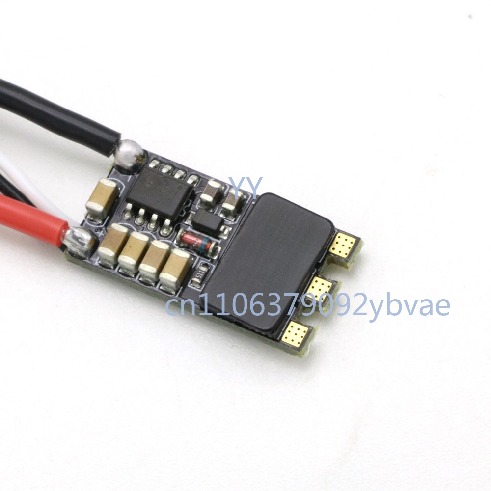 30A ESC High Speed Brushless E - Drone Racing Esc recensie en prijs