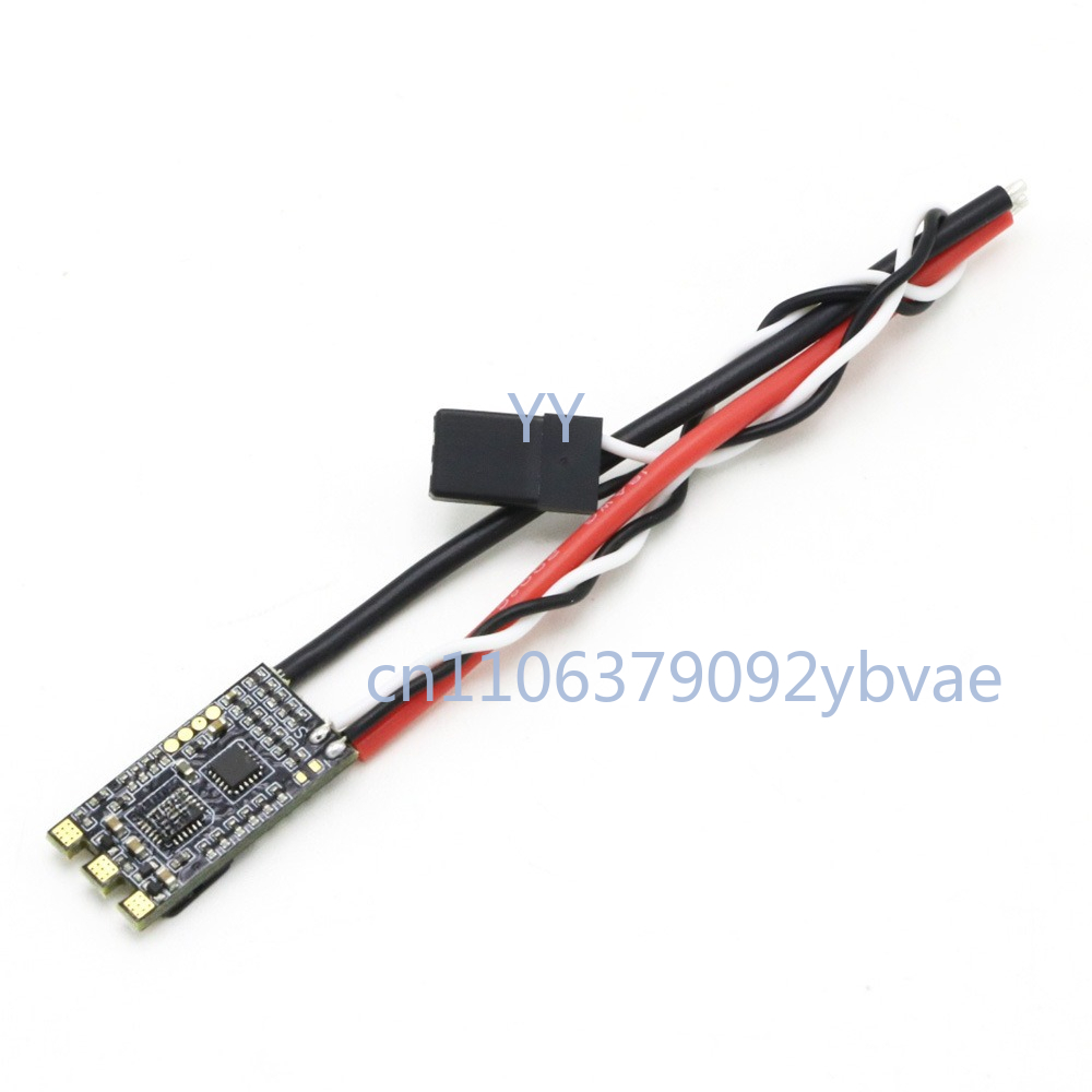 30A ESC High Speed Brushless E - Drone Racing Esc recensie en prijs