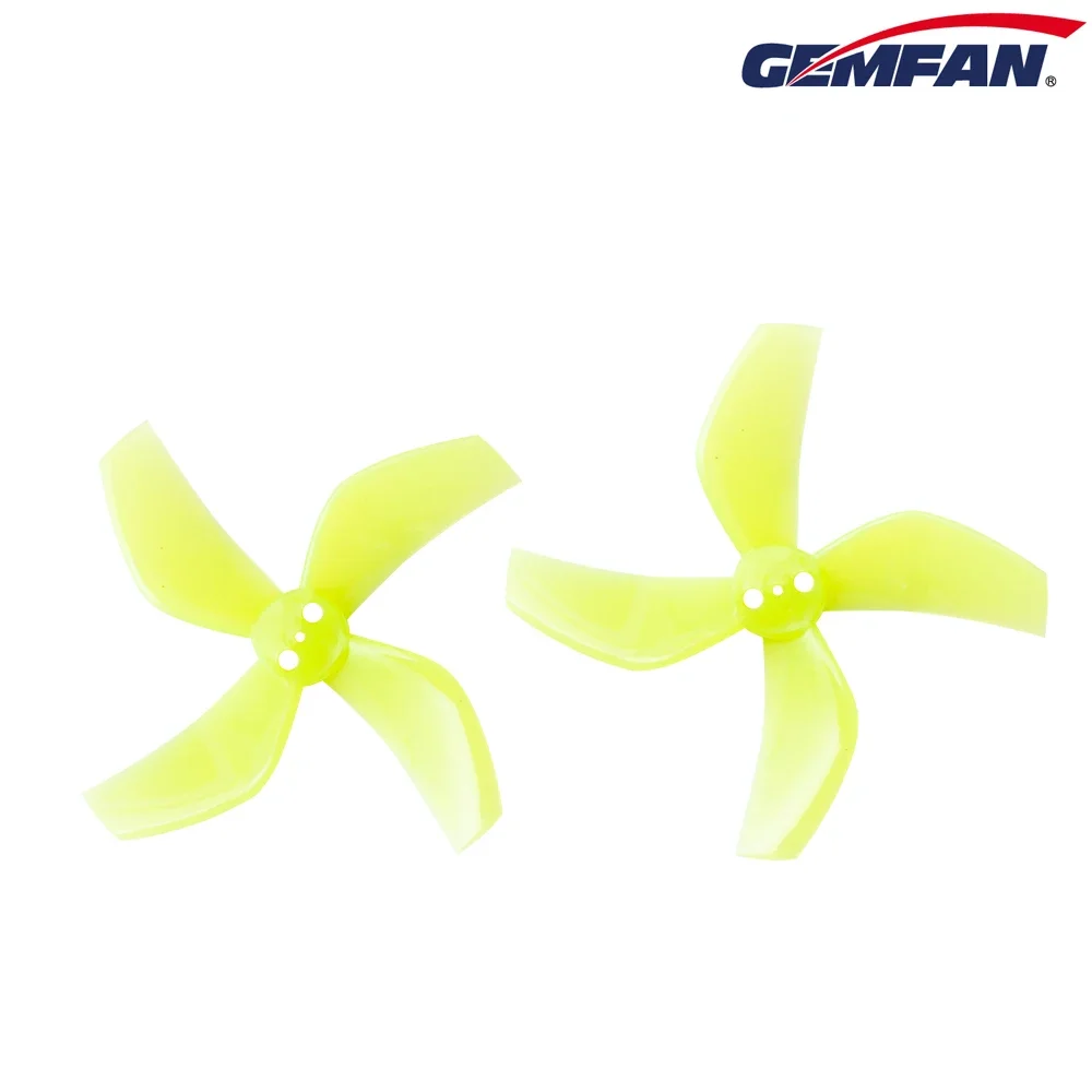 NEW 8/16Pcs GEMFAN D51 2020 2x - Drone Racing Propeller recensie en prijs
