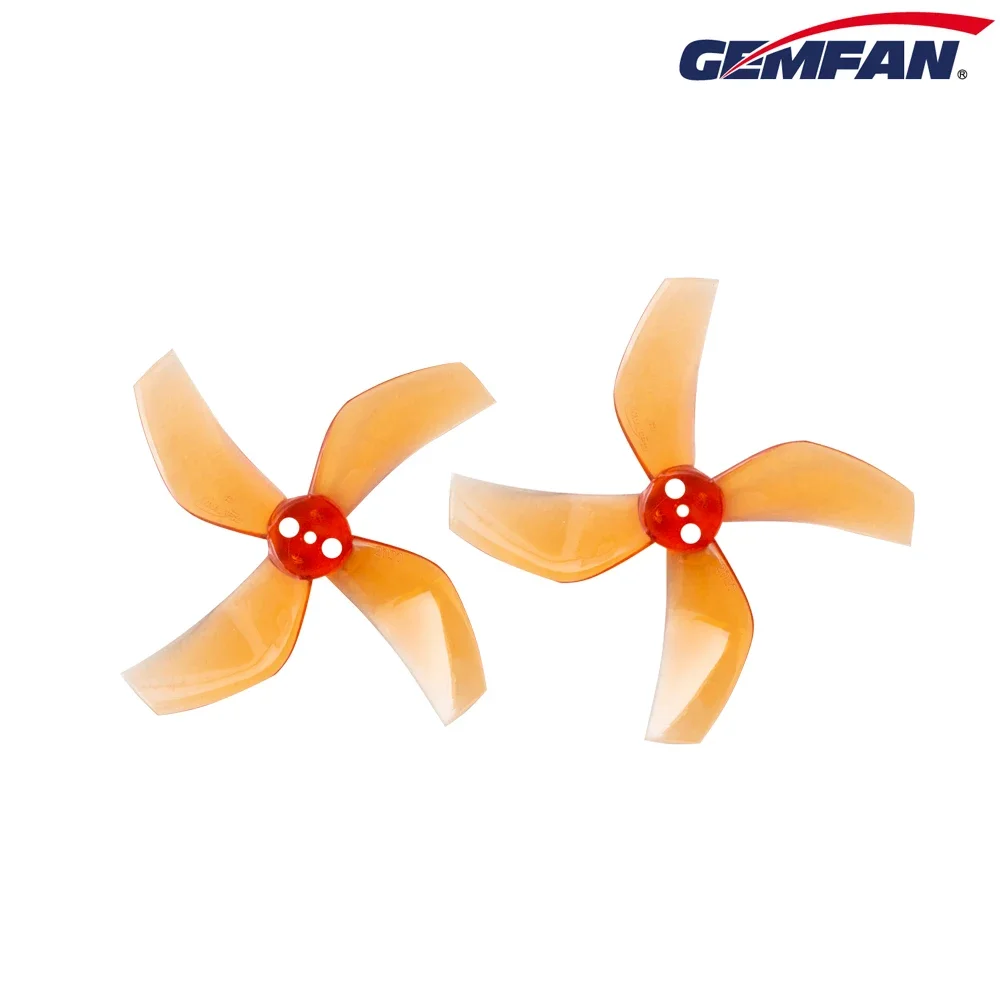 NEW 8/16Pcs GEMFAN D51 2020 2x - Drone Racing Propeller recensie en prijs